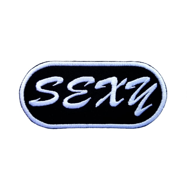 But Did You Die? - Funny Iron-On Patch For Bikers, Jeeps & Outdoor Enthusiasts-1040444