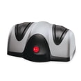 thumbnail image 2 of ShenMo Electric Knife Sharpener, 2 stage, Black, 2 of 4