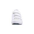 thumbnail image 3 of Pearl Izumi Quest Road Cycling Shoe White/Navy, 3 of 6