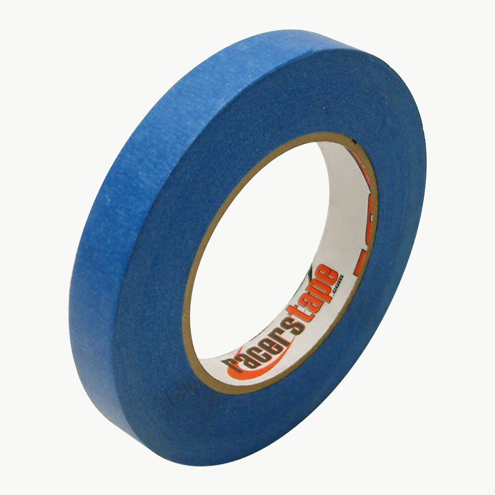 ISC RTMT Blue HiTemp Masking Tape 3/4 in x 60 yds. (Blue) Walmart
