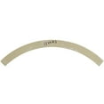 thumbnail image 3 of Ekena Millwork 43 5/8"OD x 39 3/8"ID x 2 1/8"W x 7/8"P Milton Ceiling Ring (1/4 of complete circle), 3 of 13