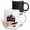 Multicolor, variant on 3drose, Baking Cookies, 11oz Magic Transforming Mug