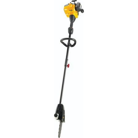 Poulan Pro 967228702 28cc Gas 8 in. Pole Saw - Walmart.com