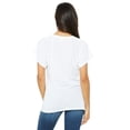 thumbnail image 3 of Bella + Canvas Ladies' Flowy Raglan T-Shirt - B8801, 3 of 4