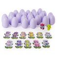 thumbnail image 2 of Spin Master Games Hatchimals – Hatchy Matchy Game with Two Exclusive CollEGGtibles, 2 of 4