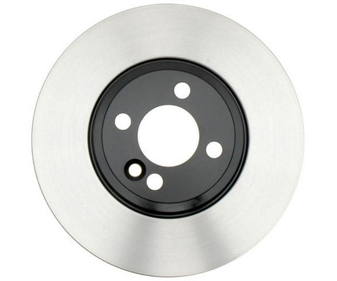 Raybestos Specialty Performance Rotors, 980605 Fits select: 2013 MINI COOPER ROADSTER, 2006-2012 MINI COOPER