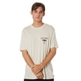 thumbnail image 3 of Camiseta Rip Curl Icons Tee Logo de algodón, 3 of 3