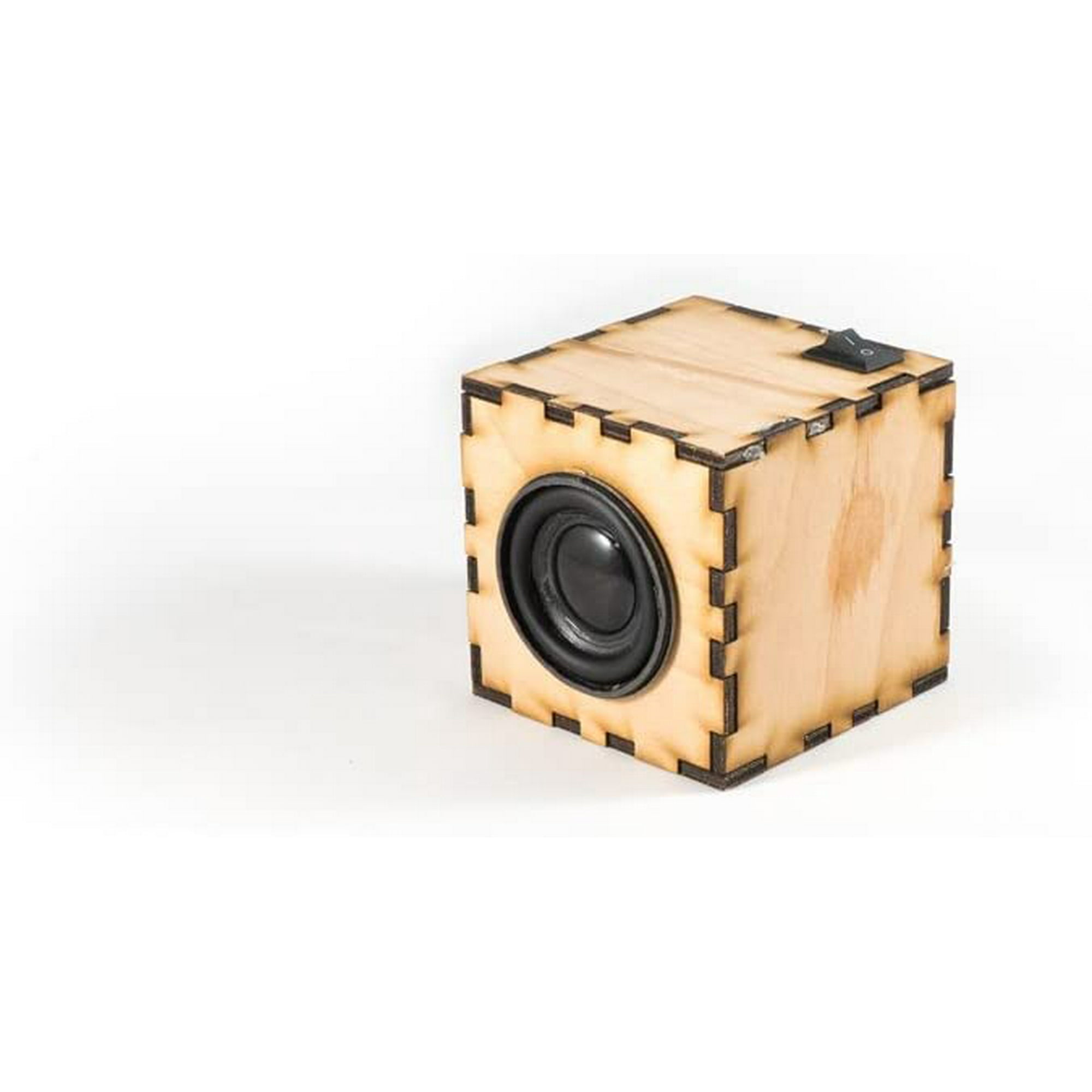 Diy Bluetooth Speaker Kit Canada Diy Speakers Canada
