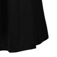 thumbnail image 4 of DuoJiaJ Vêtements Gothiques pour Femmes Robe Punk en Dentelle Squelette pour Fête Grande Taille Robe Rétro Performance Médiévale, 4 of 4