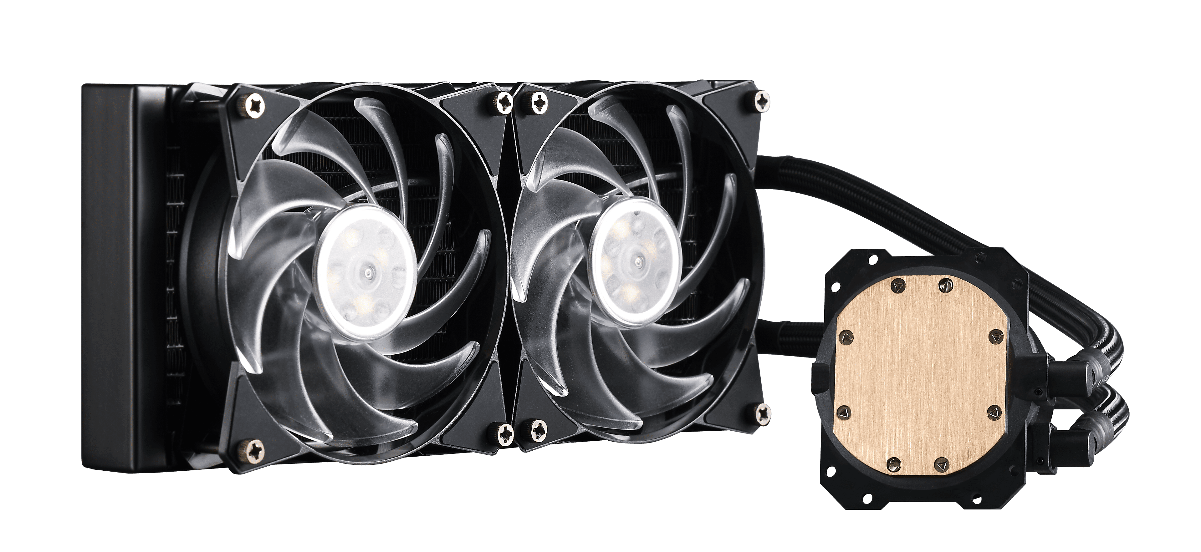 Cooler Master Masterliquid Lite Ml240l Rgb Mlw D24m 0pc R1 Walmart Com Walmart Com Cooler Master Masterliquid Lite Ml240l Rgb Mlw D24m 0pc R1 Walmart Com Walmart Com