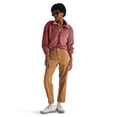 thumbnail image 2 of Chaqueta THE NORTH FACE Novelty Osito Canyon Dust para mujer XS, 2 of 5