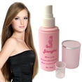 thumbnail image 2 of Wig Care Solution Hair Protection for Synthetic Hair Wig Conditioner Anti-frizz Smooth, 2 of 7