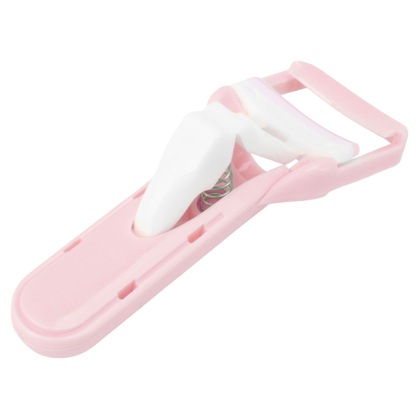 Eyelash Curler Comb Set Professional Wide Angle Fine Tooth Spacing