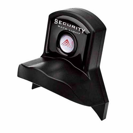 GunVault Gun Safe Light, Electronic Lock