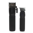 thumbnail image 2 of BaBylissPRO LIMITEDFX Clipper and Trimmer Prepack - Matte Black, 2 of 5