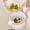 Pink, variant on Food Waste Filter, Kitchen Sink Organizer, Hanging Sink Drain Basket & Strainer, Catches Food Scraps and Debris, Perfect for Kitchen Sink Storage and Preventing Clogged Drains