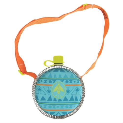 Coleman 2016 Printed Youth Canteen Youth Canteen