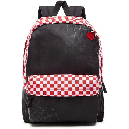 Vans Spidey Marvel Backpack School Bag