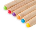 thumbnail image 1 of TINGYI Stainless Steel Chocolate Fork Hot Pot Forks Cheese Fruit Dessert Fork Tools1 PACK, 1 of 4