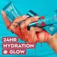 thumbnail image 5 of Colorete líquido Urban Decay Hydromaniac Rebellious, 15 ml, vegano, 5 of 5