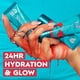 thumbnail image 5 of Rubor líquido Urban Decay Hydromaniac Red Flag, 15 ml, vegano, 5 of 5