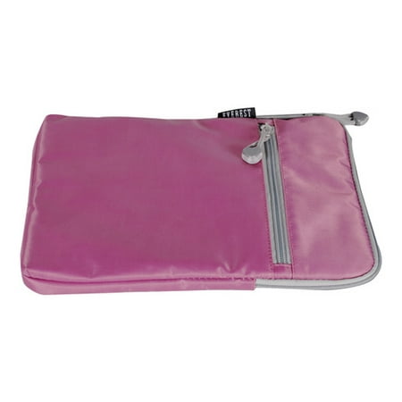 Everest iPad Sleeve (Set of 2) Pink OSFA