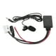 thumbnail image 3 of Conector de Audio para coche Higoodz Adaptador de Audio Bluetooth 12 pines, 3 of 8