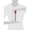 thumbnail image 2 of Imusa Usa Llc IMU-71120 Silicone Basting Brush, 2 of 2