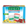 thumbnail image 3 of LUIGI'S Lemon & Strawberry Real Italian Ice / Variety, 3 of 9