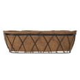 thumbnail image 4 of Mainstays 24 in Coco Window Basket Coconut Fiber Material 1pack, 4 of 7