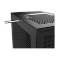 thumbnail image 3 of Hyte CS-HYTE-REVOLT3-B Revolt 3 Computer Case; Black, 3 of 3