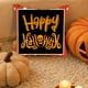 thumbnail image 5 of Funda de Cojín de Fantasma de Halloween | Funda de Cojín Decorativa de Forro Polar para El Hogar, 45X45 Cm - Roja | Funda de Cojín Suave Estampada para Sofá, 5 of 6