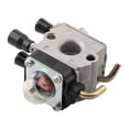 thumbnail image 3 of Premium Carburetor for STIHL HS75 HS80 HS85 Hedge Trimmer Easy to Install and Ensures Long lasting Functionality, 3 of 8