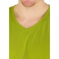 thumbnail image 3 of Men's Classic Scooby Doo Shaggy Costume, 3 of 12