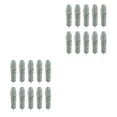 thumbnail image 3 of kurtrusly 10pack/lot Experience Beauty Of Nature With Artificial Plants For Home Decor A00264 2Set, 3 of 6