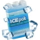 thumbnail image 5 of Paquetes de Hielo Cryopak ICEpak Grandes de Cáscara Rígida Reutilizables, 5 of 6