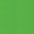 thumbnail image 1 of Ahgly Company Machine Washable Indoor Square Transitional Lime Green Area Rugs, 8' Square, 1 of 7