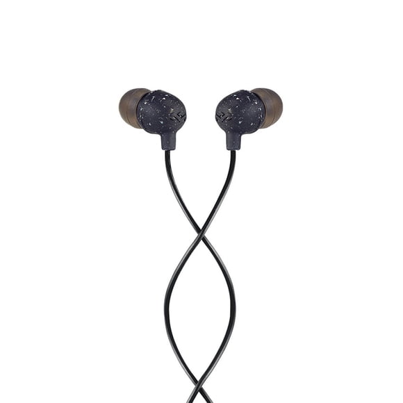 HOUSE OF MARLEY AUDIFONOS LITTLE BIRD BLACK HOUSE OF MARLEY ALAMBRICOS
