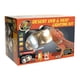 thumbnail image 2 of Kit de Iluminación Zoo Med Desert UVB y Calor con Mini Combo Deep Dome, 2 of 5