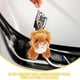 thumbnail image 4 of Plush Keychain Purse Charm Lion Stuffed Animal Key Chain Backpack Charm Decoration, 4 of 4