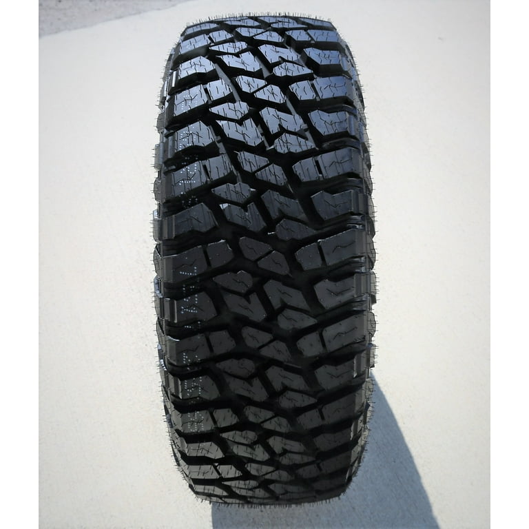 リタ Landspider Wildtraxx M/T LT 37X13.50R20 Load E 10 Ply All Season