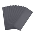 thumbnail image 5 of Uxcell  800 Grits Waterproof Sandpaper Wet Dry Sand Paper Silicone Grey 10pcs, 5 of 5