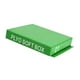 thumbnail image 5 of Niños la caja de salto pliométrica Box hacia arriba Ligero Portable Portable Versátil Equipo de entrenamiento de salto para niños Equipo de 75 CMX65 CMX10 CM, 5 of 8