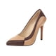 thumbnail image 2 of Zapatos de mujer Sandalias de empalme Bombas cómodas informales Tacón alto Punta estrecha Stilettos Wmkox8yii hfjk4283, 2 of 7