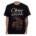 thumbnail image 2 of Ozzy Osbourne Vintage Snake T-Shirt, 2 of 2