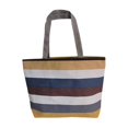thumbnail image 3 of Bolso de hombro bordado, bolso de mano para mujer, bolso de hombro de verano, gran capacidad Estilo I, 3 of 9