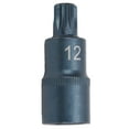 thumbnail image 2 of Drive Bit,Screw Driver Socket Alloy Wrench Socket Socket Bit Performance Driven, 2 of 14