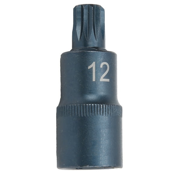 Oubit Socket Bit,Screw Driver Socket Alloy Screw Driver Socket Wrench Socket Cutting-Edge Features