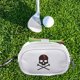 thumbnail image 3 of Bolsa de Pelotas Shamjiam Bolsa de pelota de golf, 3 of 9