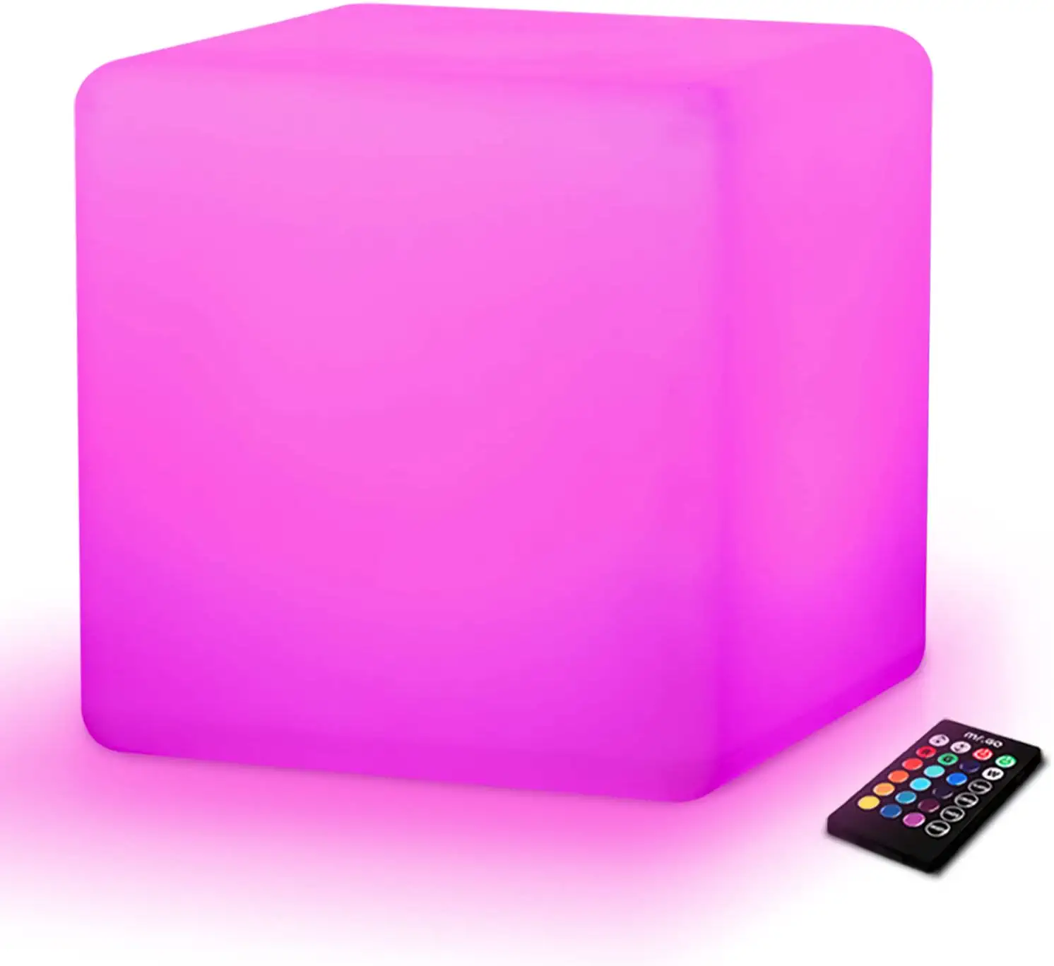 LAMPARA ESTRELLAS NIGHT LIGHT - Cube comunicaciones